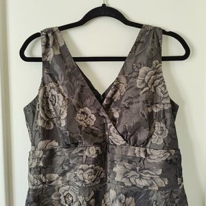 Coldwater Creek Cocktail Dress